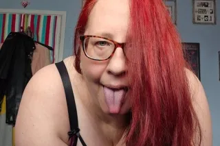 💦Facetime Fun 🤑40 Years older ... - Image 3