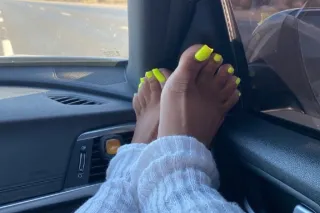 ⚠ WARNING ⚠ Slippery When Wet ... - Image 4