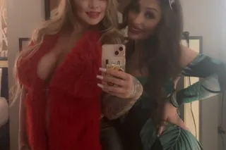 😈 No Deposit ! Best 3some you ... - Image 4