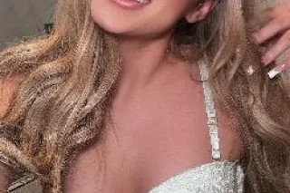 Sexy Spicy Latina At UR SERVIC... - Image 1