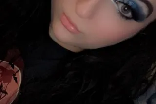 our all day CANDY girl 🩵 MATUR... - Image 2