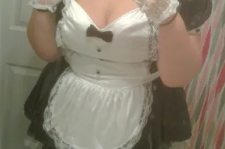 ❄BRRRR I need somebody to warm... - Image 2